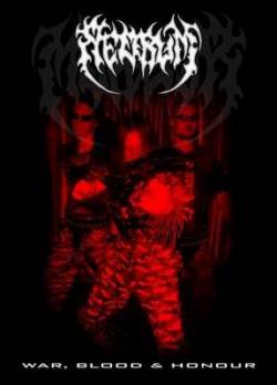 War Blood and Honour